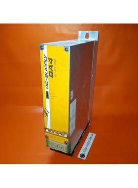 Socapel 直流电源 - BA4 / 60 - 80-310