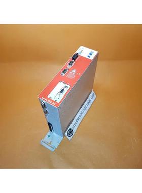 IEF Werner Servo Controller Type: Lv-Servotec S2 302/81963