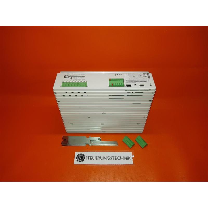 LENZE Frequency Converter 33.8213-E/33.8213 _ E.2A.21