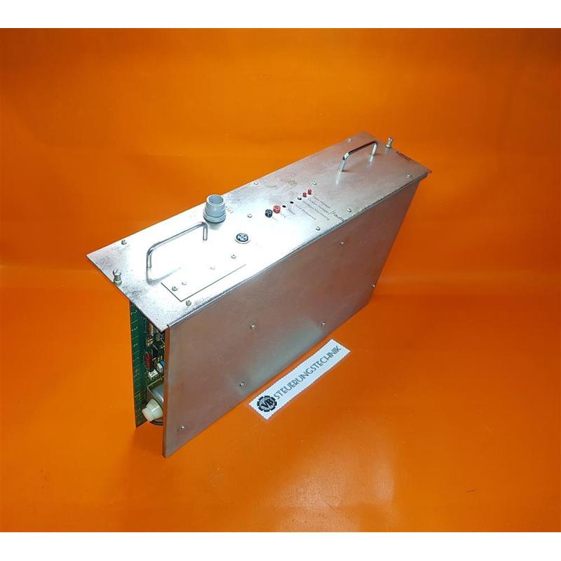 Siemens Sinumerik MS140/6FX1113-2AA01 / Ms 141-A/141872