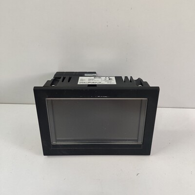 DEIF XDI144-DUAL Flexible 显示桥指示器