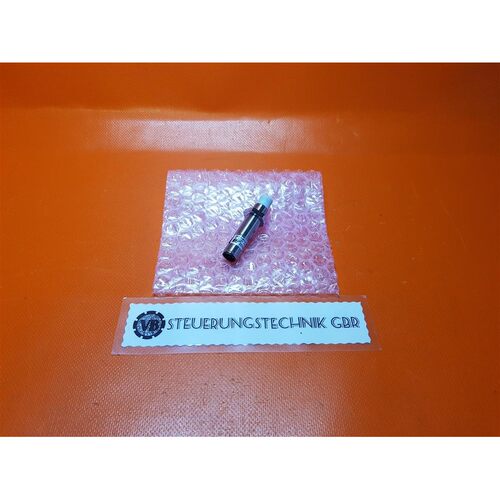 SIE Sensorik Kapazitiver Sensor Typ: SK1-8-M12-P-nb-S-MS-Y2