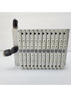 FESTO VTOC-SA 13055214 Manifold SOLENOID VALVE 567661