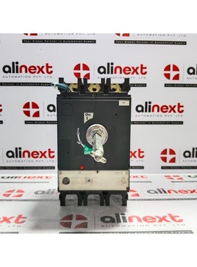 Schneider Electric Compact NSX 400-630 F/N/H/NA 操作电机控制