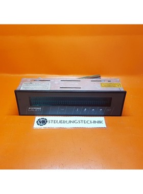 LAUER LD 245.002.2 / 080291 / Affichage De Texte LCA 245