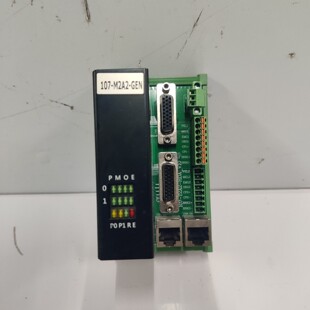 EZM 107 模块 022 GEN M2A2 33A2000