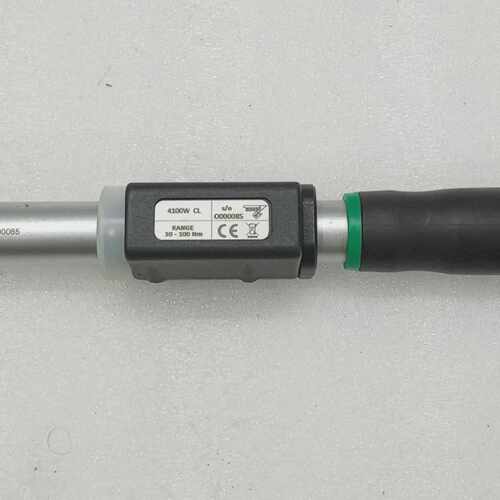 Cl Dynamomtrique 4100W 10100 Nm