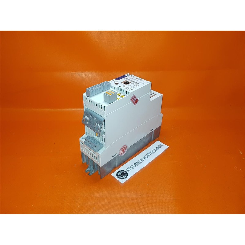 Lenze E84AVSCE3714SX0 / SW 16.00 / 0.37kW / 8400 Stateline C