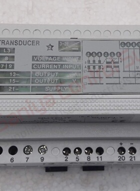 IME D8W2 POWER TRANSDUCER