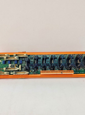 NORCONTROL NA1107 8 通道 SOLENOID 气门驱动器