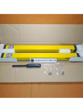 西门子 Simatic FS420I 光束传感器 3SF7842-6BF00+3SF7882-6BF01