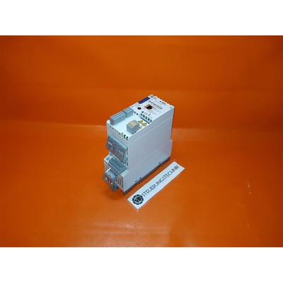 Lenze E84AVSCE3712SX0 / SW 05.01 / 0.37KW / 8400 Stateline C