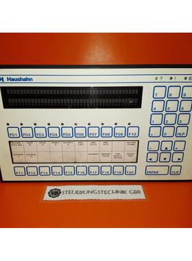 Lauer Pcs 600fz Euroterminal / Version : V 113.5