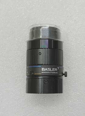 Basler C12512185M 11.1812MM Prime CMount Lens