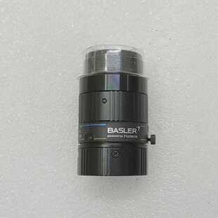 Basler C12512185M 11.1812MM Prime CMount Lens