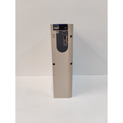 YASKAWA SERVOPACK 400V SGD7W-2R6DAOB 服务