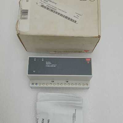 CARLO GAVAZZI Dupline Repeater D38920000230 230V 5060Hz