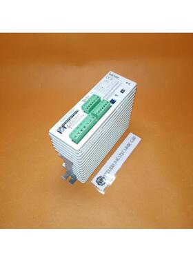Lenze Frequency Inverter Type: EVF8202-E-V002 0.75 kW