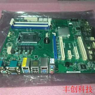 ASROCK华擎 IMB-780工控主板Q1900M Z87