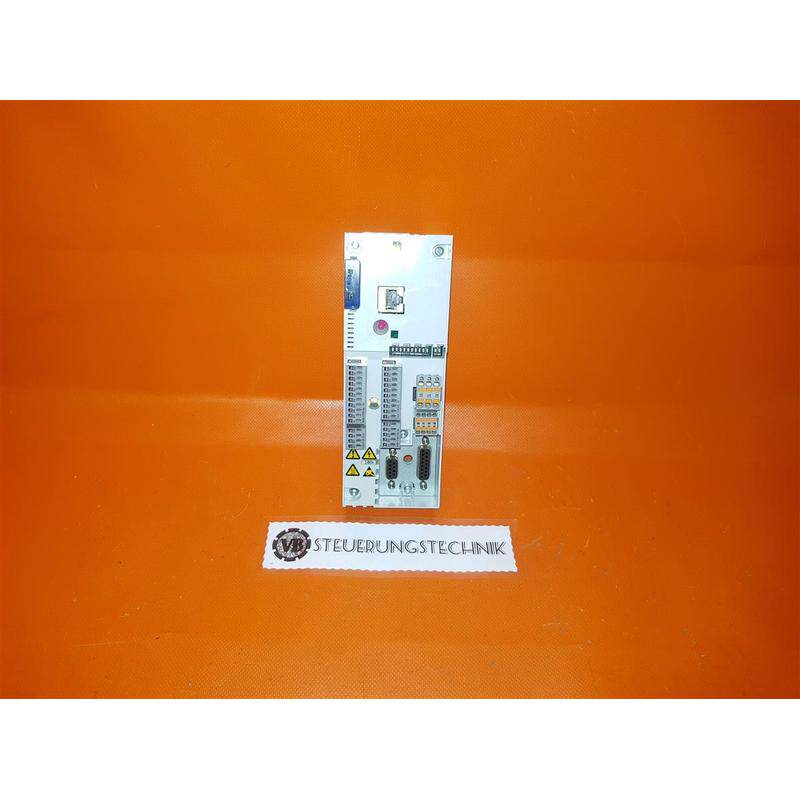 Lenze 8400 Unità Di Controllo E84ABCTC0000VN0 / *HW: VC