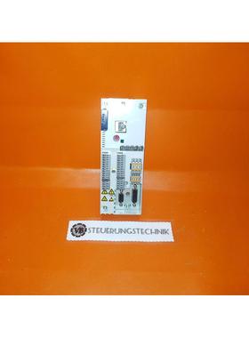 Lenze 8400 Unità Di Controllo E84ABCTC0000VN0 / *HW: VC