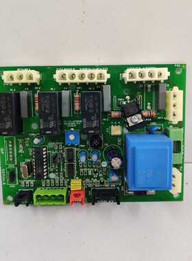 苏格兰人电子 F90-160 SCM028 LS REV 4 瓦特级控制器