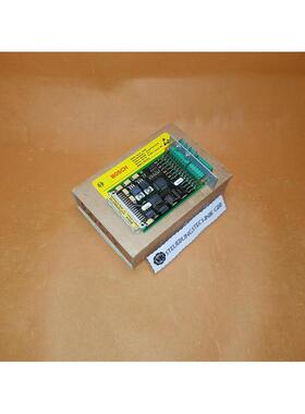 BOSCH Servodyn D Modul B-LP OM 04-D / Nr. 1070078832-102