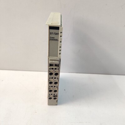 CREVIS ST-7241 EXPANSION Field 电源分配模块