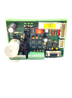 MICRODESIGN ME00012 / MC20ONT 电源控制卡
