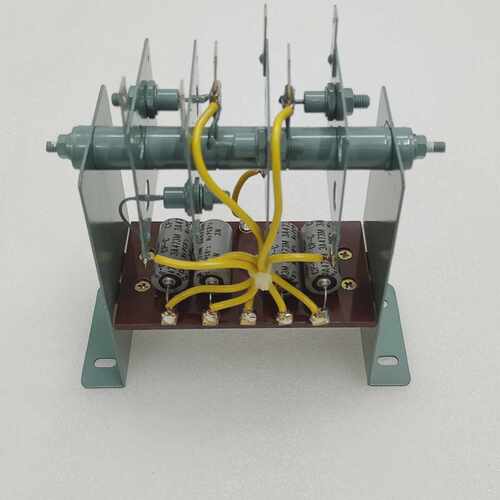 INTERNATIONAL RECTIFIER SILICON RECTIFIER 6M4M100C F17926 3K