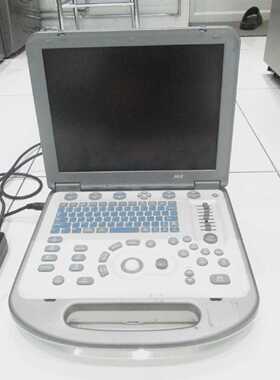 MINDRAY M5 PORTABLE ULTRASOUND IMAGE SCANNER LAPTOP MACHINE*