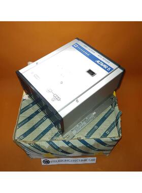 Telemecanique Altivar 5 Type: ATV151U22 - 3HP / 2,2 kW