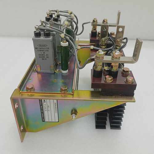 International Rectifier Tipo B6M4B80U011 Numero Di Produzion