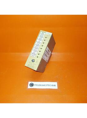 SIEMENS Simatic S5/6ES5 431-8MA11/6ES5431-8MA11/E-Stand 04/D