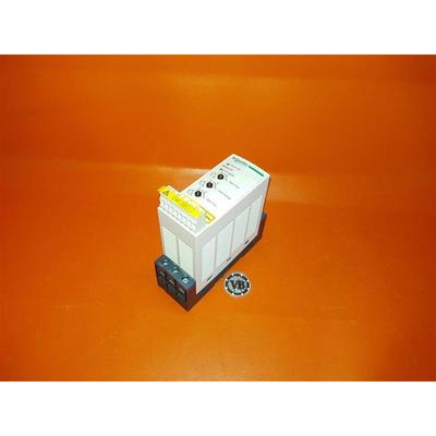 SCHNEIDER ELECTRIC ATS01N206QN / Altistart 01/V1.2IE03/Sanft