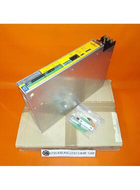 Baumüller Built-In Converter Device Type: BUS21-15/30-30-00