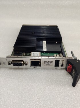 SBS TECHNOLOGIES CL9 CL9GD70000004CW05 小巧型 PCI 系统