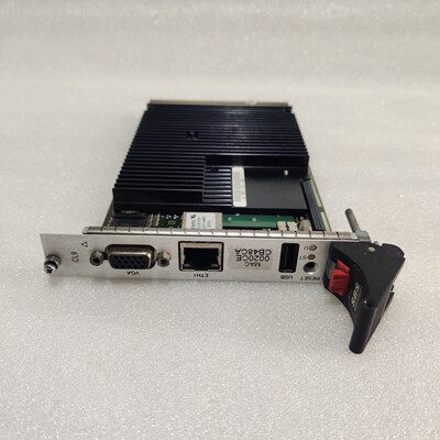 SBS TECHNOLOGIES CL9 CL9GD70000004CW05 小巧型 PCI 系统