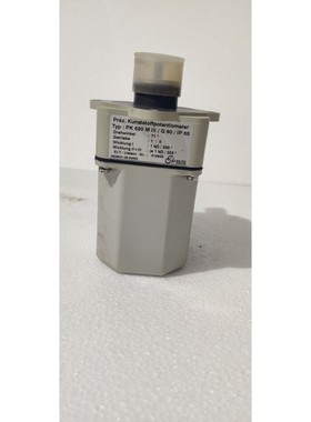 FSG 类型 PK 620 M II / G90 / IP 65 POTENTIOMETER 全新 ORIGNA