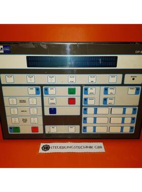 SAE Acier OP-98-B Type: ProVicom OP-9