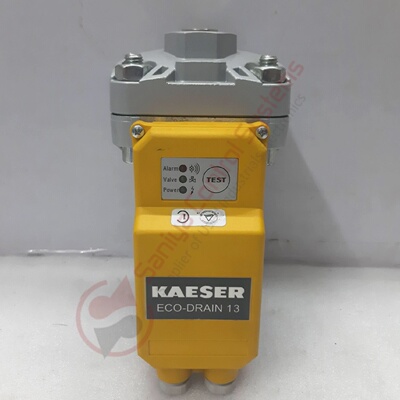 Kaeser 8.0713.0 Electronic Steam Trap 0.816 Rod 12230HPIG