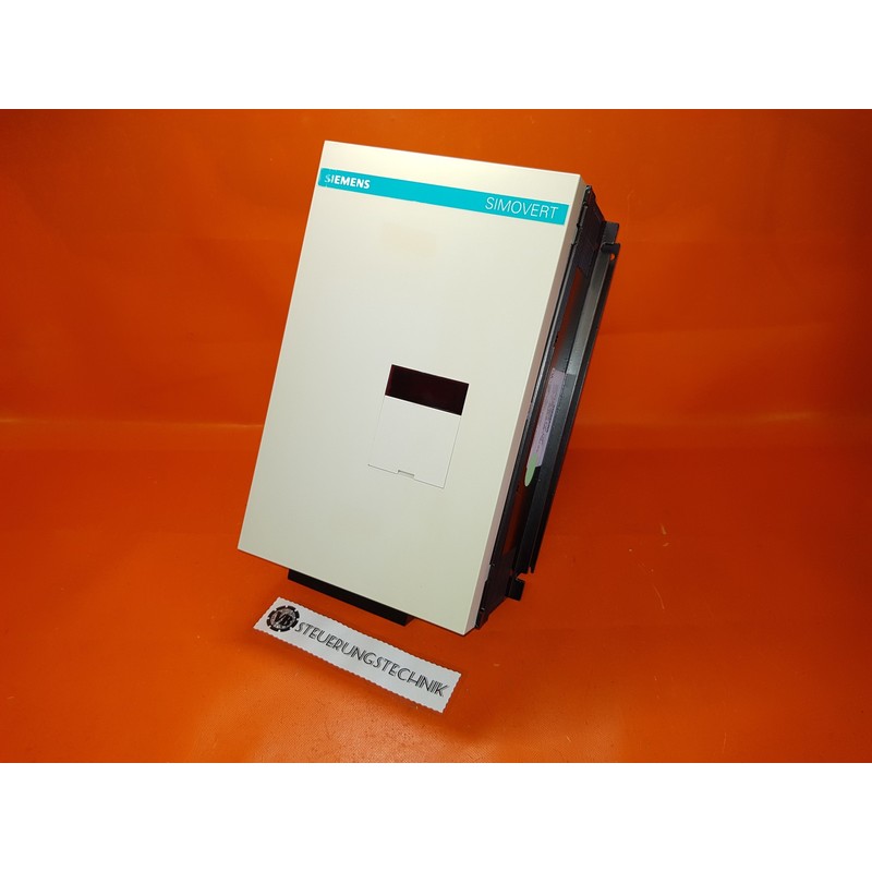 西门子 6SE2108-3AA21 / Simovert P / 5.5 千瓦