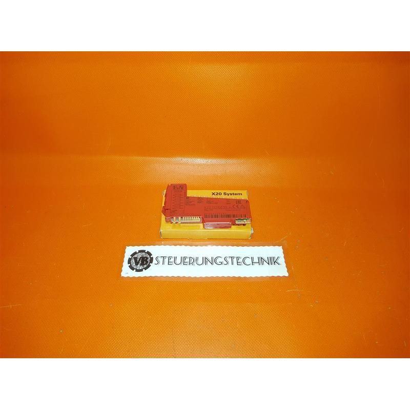 B&R X20DO6639 / Rev. C0 数字输出模块