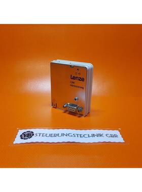 Lenze Can Addressing Module Type: EMF2174IB
