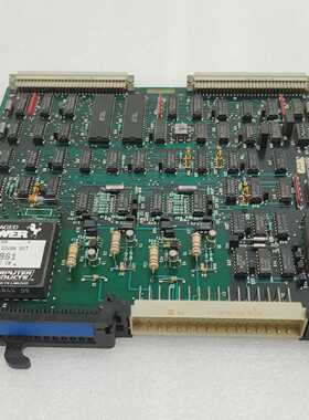 CGEE ALSTHOM DEI S260  50425260D CARD EXPEDITE
