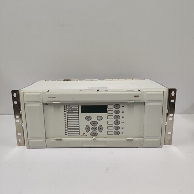 AREVA MICOM P632 数字继电器 用于变压器保护继电器