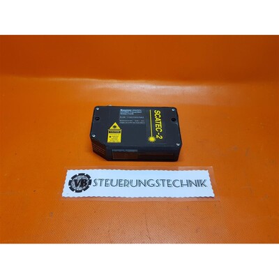 Baumer FLDK 110G1002/S42 / Scatec-2 / Contador De Ejemplares