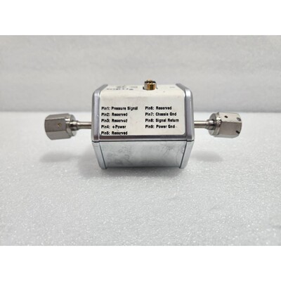 MKS 不同压力转换器 100Torr 226A-30074