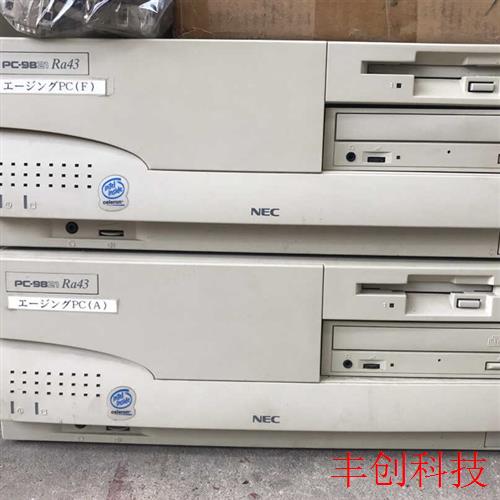 PC-9821 Ra40 /Ra43 /Xa16 NEC 3C数码配件 其它配件 原图主图