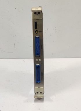 MITSUI ZOSEN 系统 BMS 2000 系统 MSR MAS-IO-3 IO 模块